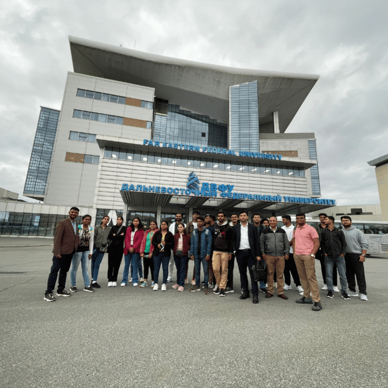 mbbs in abroad