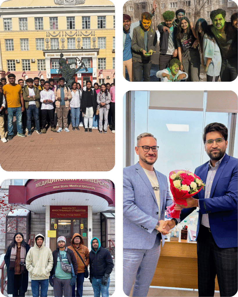 MBBS in abroad