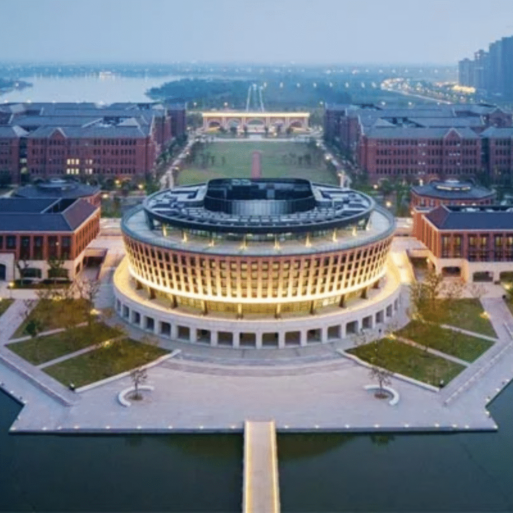 mbbs in china