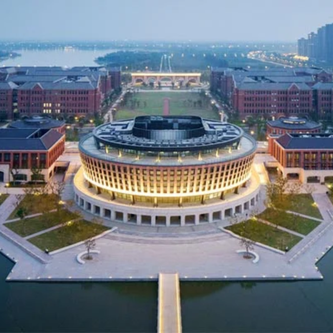 mbbs in china