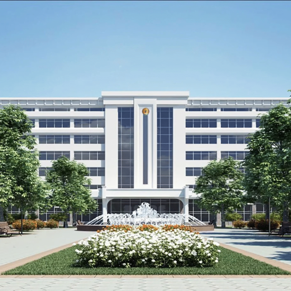 mbbs in uzbekistan