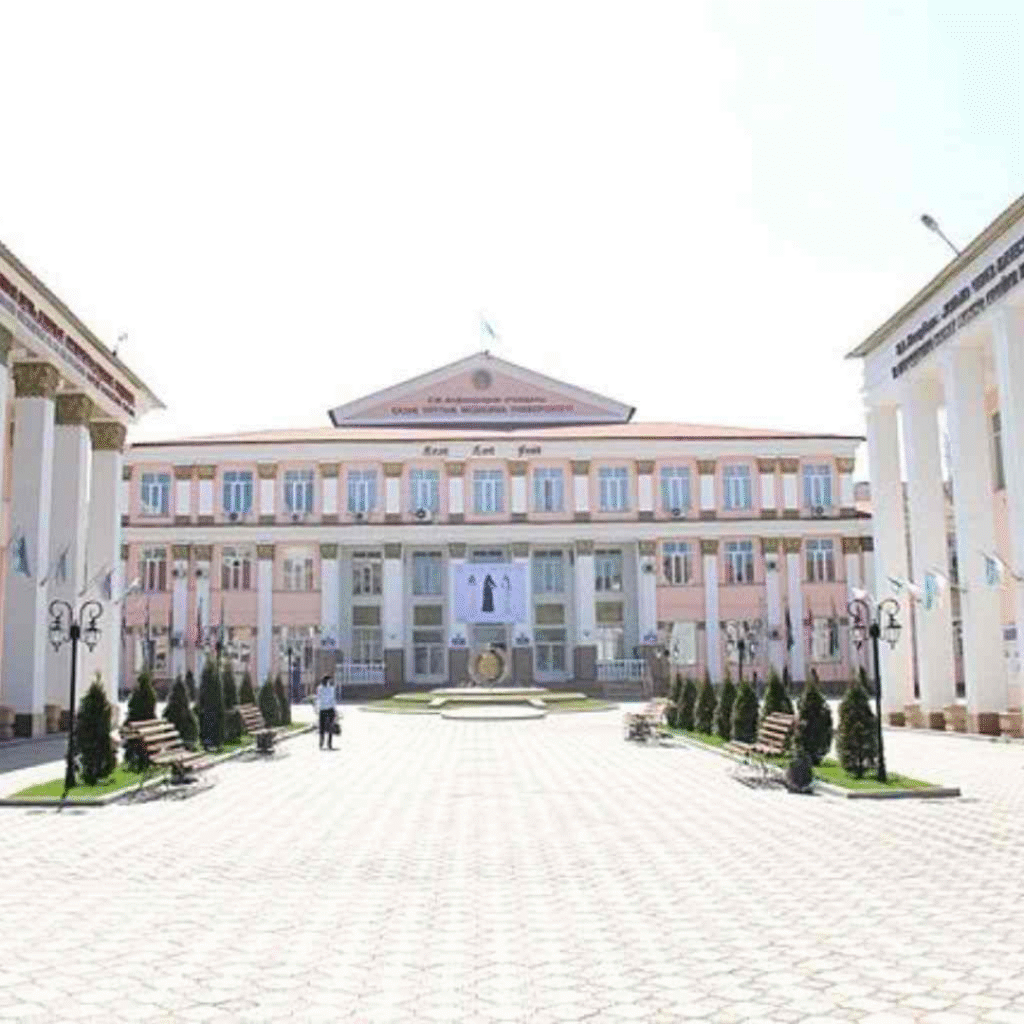 mbbs in kazakhstan