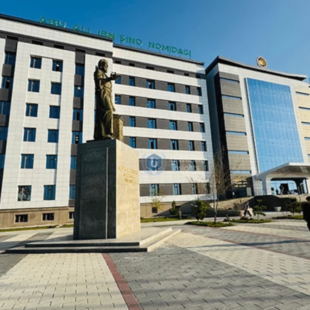 mbbs in uzbekistan